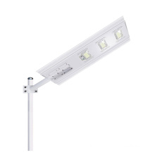 Hot sale 150W outdoor Ip65 waterproof SMD solar LED street light